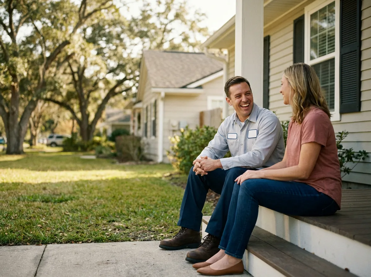 Septic tank pumping FAQs for Stafford, VA
